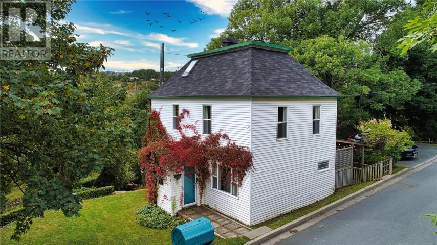 52-54 St Johns Road, Bay Bulls, Newfoundland & Labrador A0A1C0