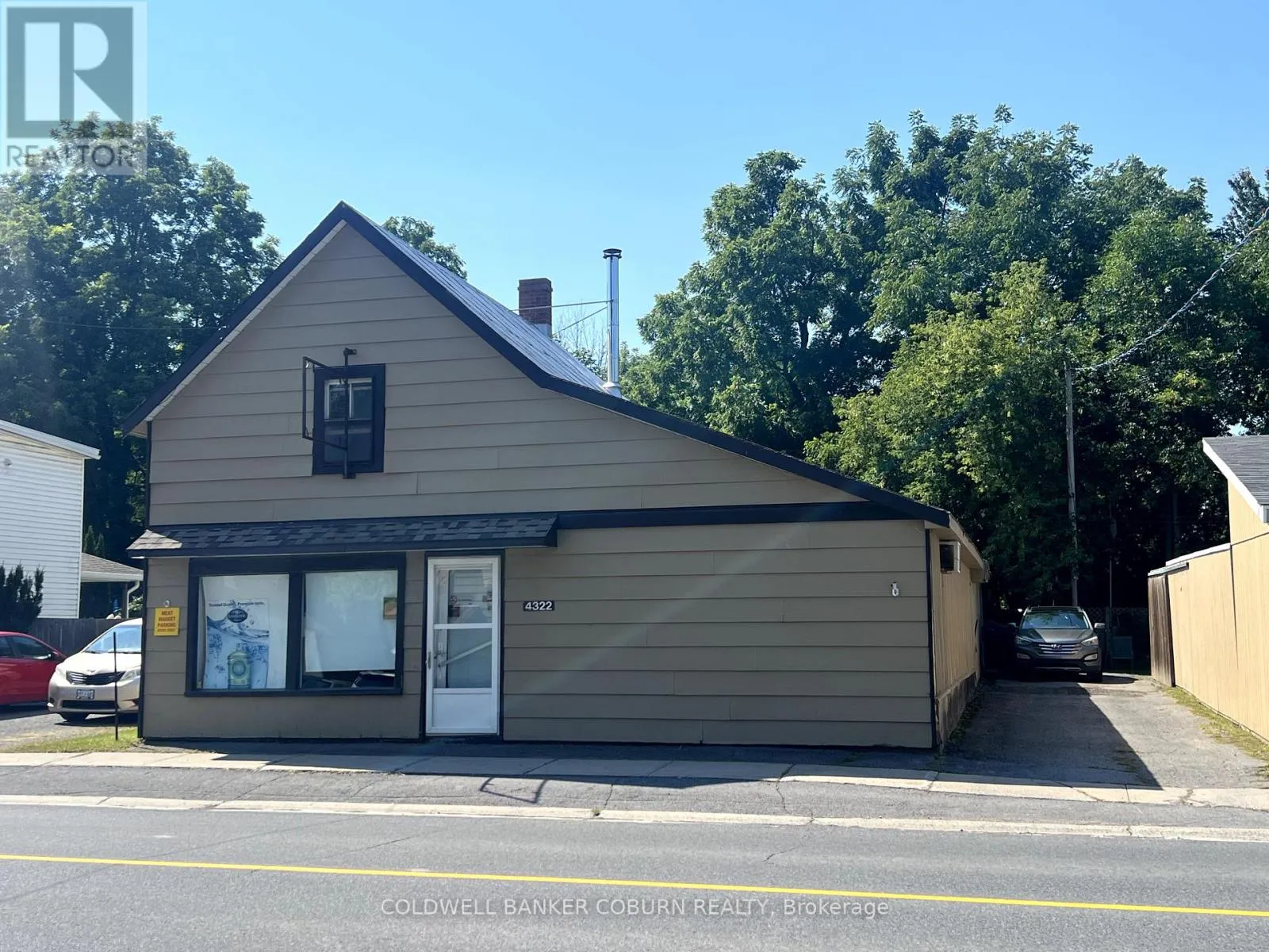 Commercial Sale For Sale