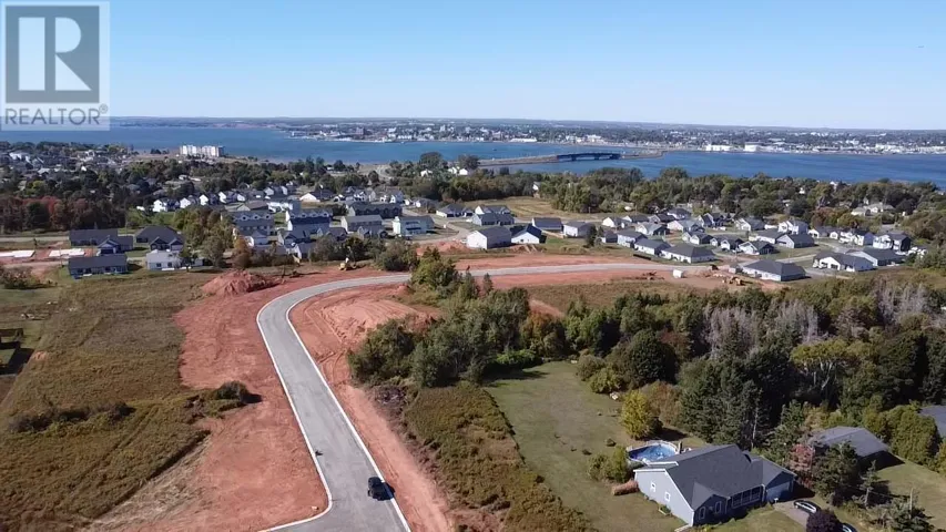 Lot 100 Goldsmith Row, Stratford, Prince Edward Island C1B4L9
