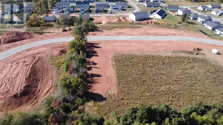 Lot 106 Goldsmith Row, Stratford, Prince Edward Island C1B4L9