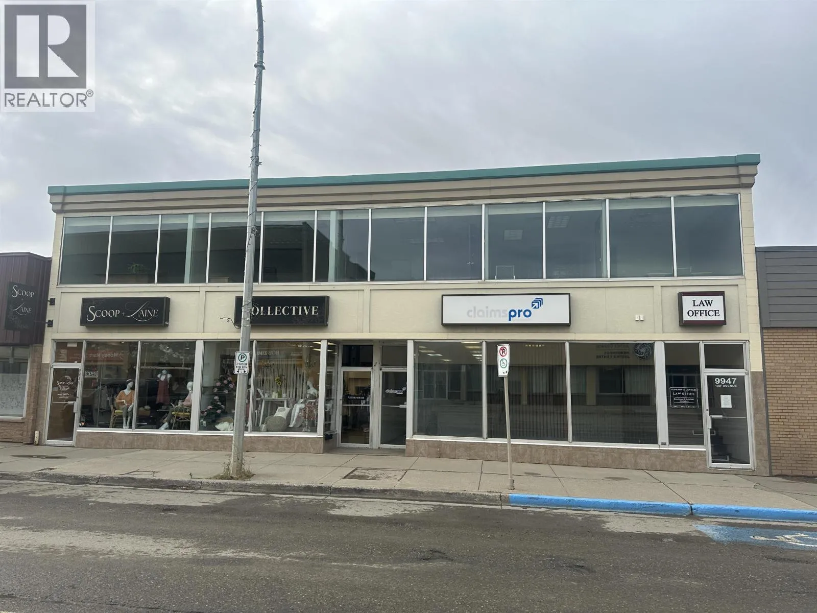 Commercial Sale For Sale