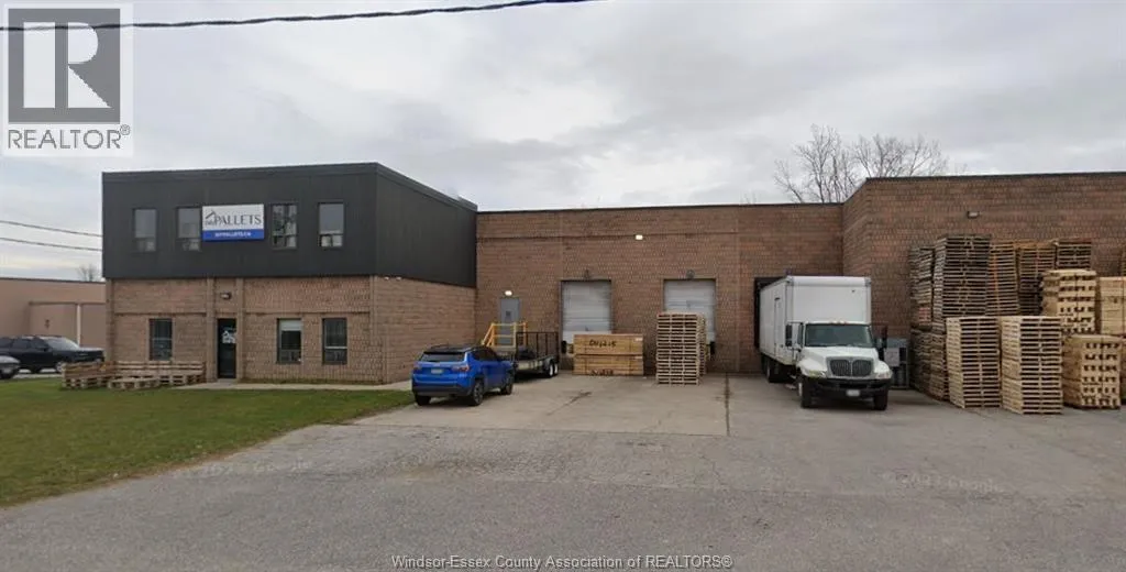 Commercial Lease For Rent