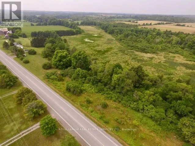LT 27 PTS 2&3 COUNTY ROAD 10 ROAD, Prince Edward County (South Marysburg Ward), Ontario K0K2T0