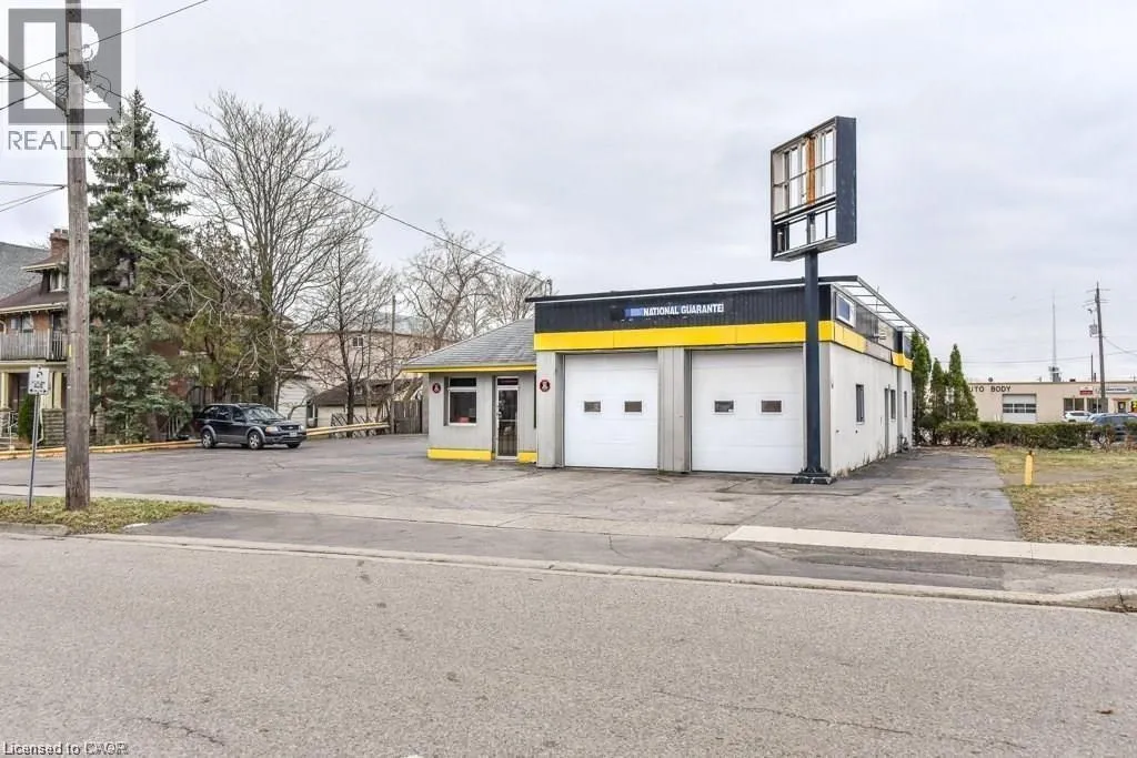 Commercial Sale For Sale