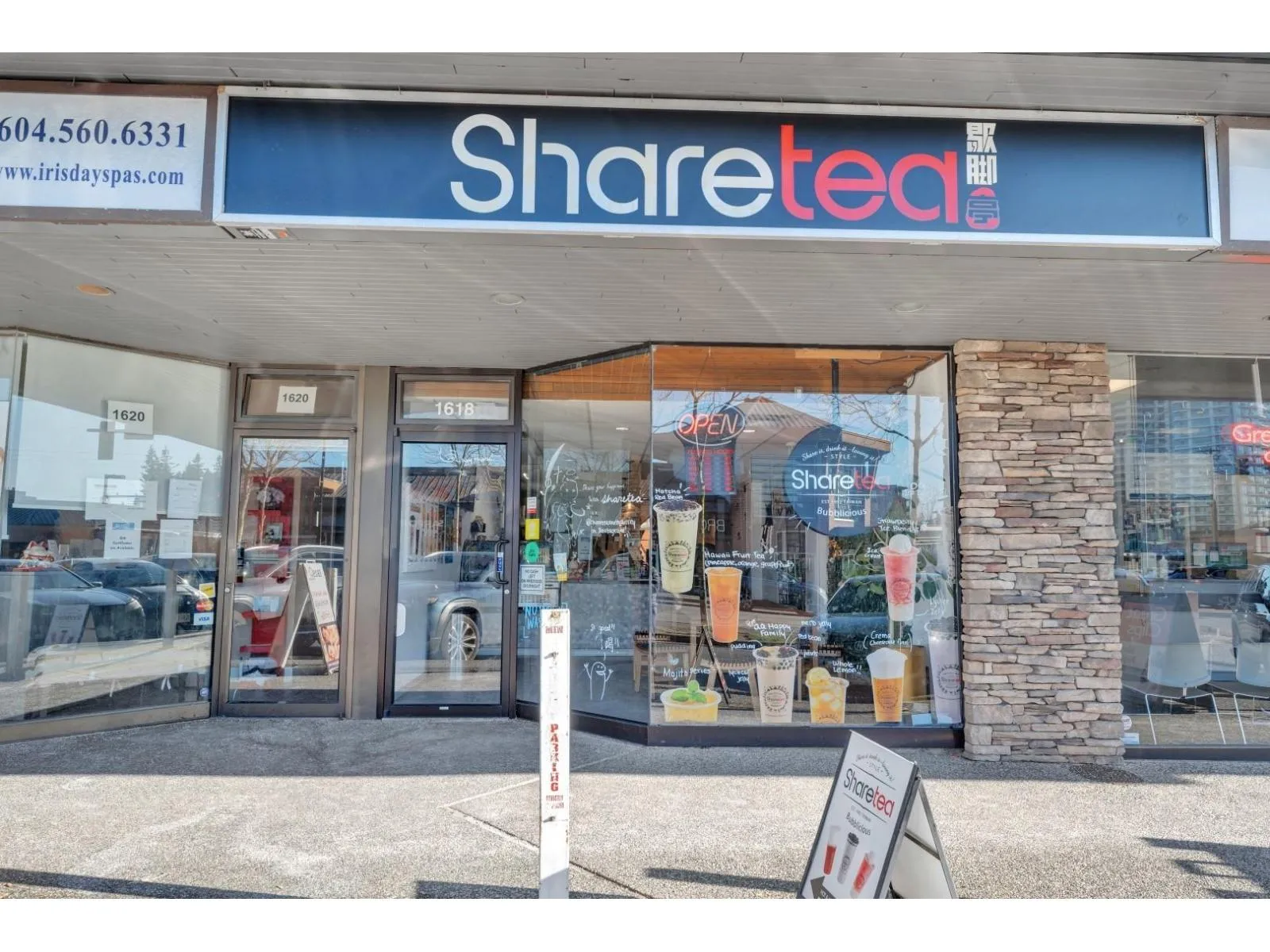 Commercial Sale For Sale