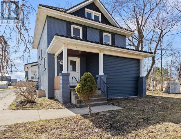 997 NIAGARA STONE ROAD, Niagara-on-the-Lake (Lakeshore), Ontario L0S2J0