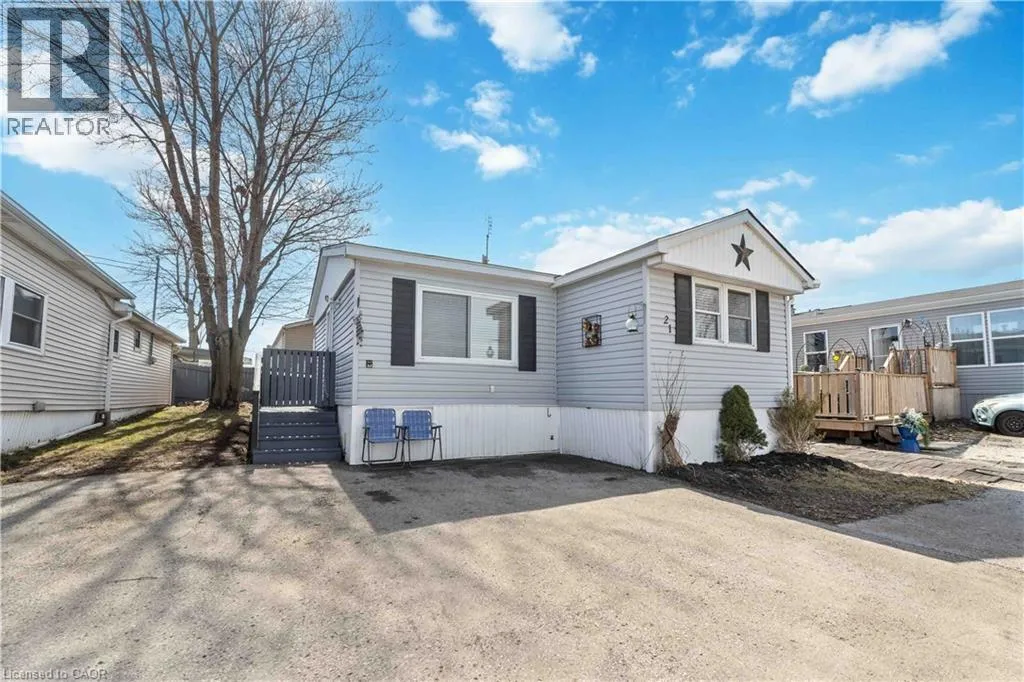 Residential For Sale