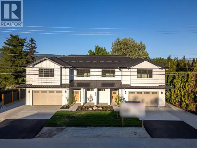 6609 Nixon Road Unit# 101, Summerland, British Columbia V0H1Z9