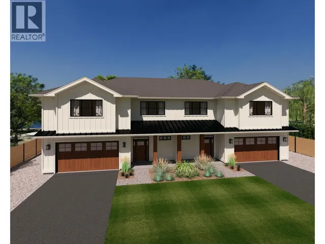 6609 Nixon Road Unit# 101, Summerland, British Columbia V0H1Z9