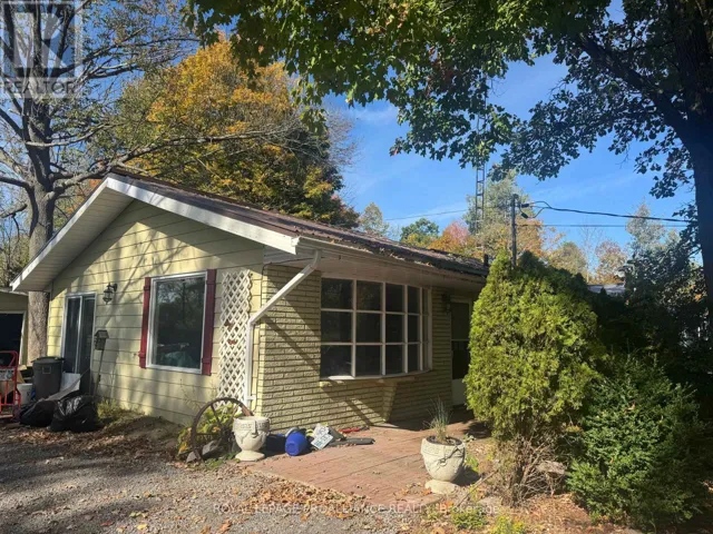 39 BOOSTER PARK ROAD, Marmora and Lake (Marmora Ward), Ontario K0K2M0