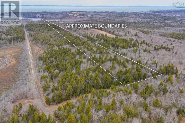 Lot Peter Leblanc Road, Meteghan, Nova Scotia B0W2J0