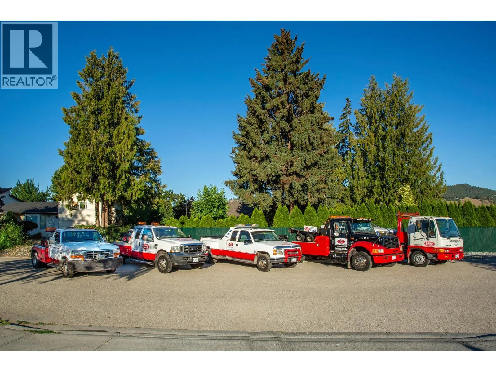 Commercial Sale For Sale