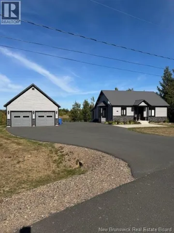 2691 Ch R. Carrie ..., Tracadie, New Brunswick E1X0C7