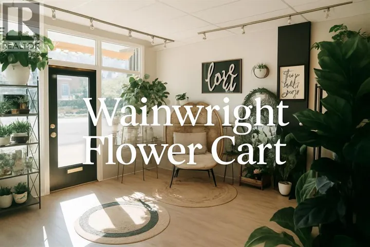 320 10 Street, Wainwright, Alberta T9W1P6