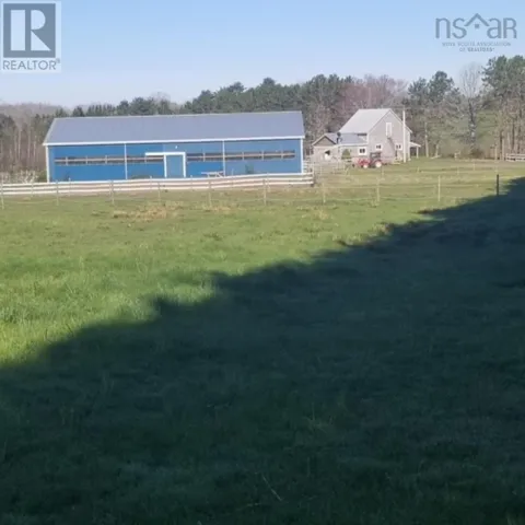 1374 NS-236, Scotch Village, Nova Scotia B0N2G0