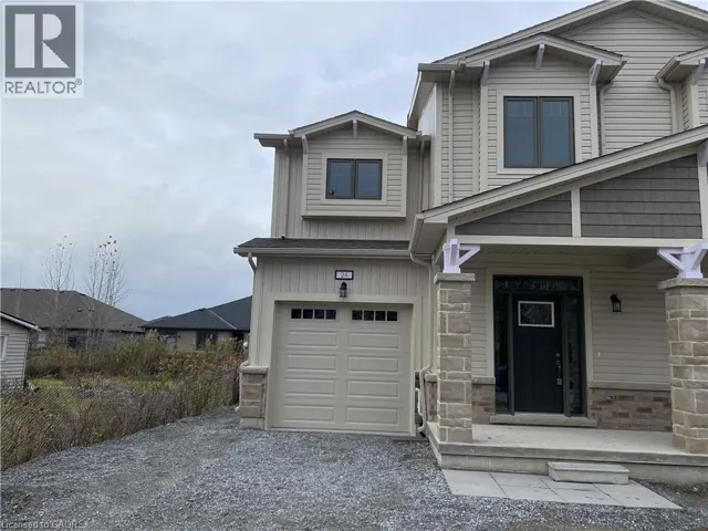 24 OAKDALE Avenue Unit# Lower, St. Catharines, Ontario L2P2B9