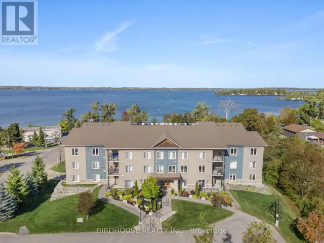 301 - 94 FRANCIS STREET W, Kawartha Lakes (Fenelon Falls), Ontario K0M1N0