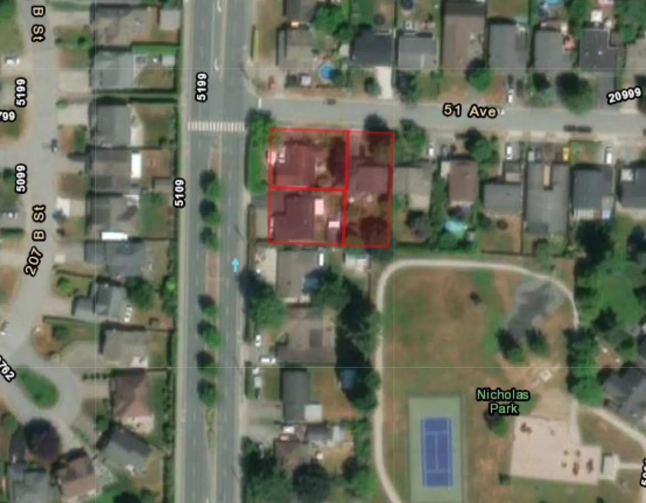 Residential For Sale