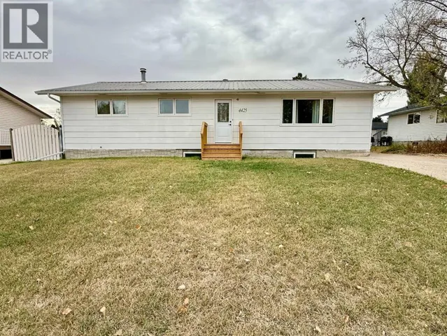 4425 56 Avenue, Provost, Alberta T0B3S0