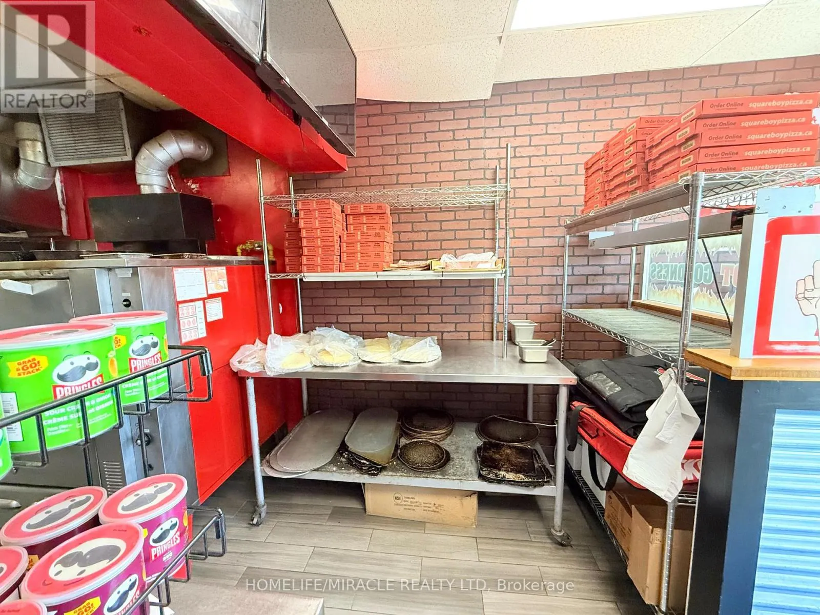 Commercial Sale For Sale