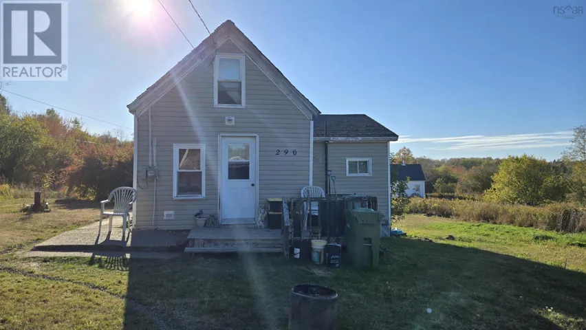 290 Jordantown Cross Road, Jordantown, Nova Scotia B0V1A0