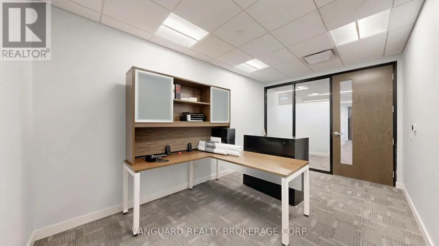 2-4, Vaughan (Steeles West Industrial), Ontario L4L4Y5