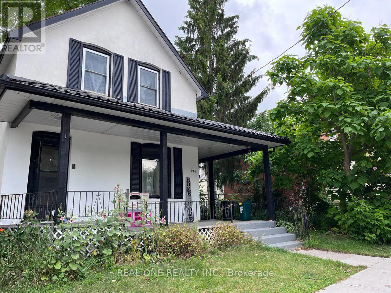 Residential For Sale