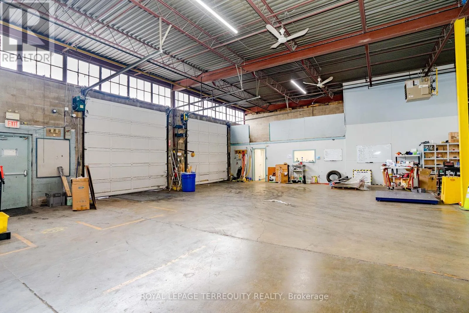 Commercial Lease For Rent