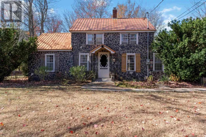 9387 Highway 10, Nictaux, Nova Scotia B0S1P0