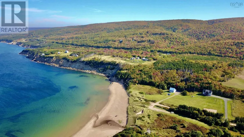 94 Chimney Corner Beach Road, Chimney Corner, Nova Scotia B0E2B0