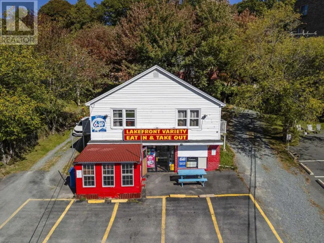 16 6 Lakefront Road, Dartmouth, Nova Scotia B2Y3C3