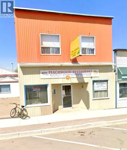 303 Main STREET, Watrous, Saskatchewan S0K4T0
