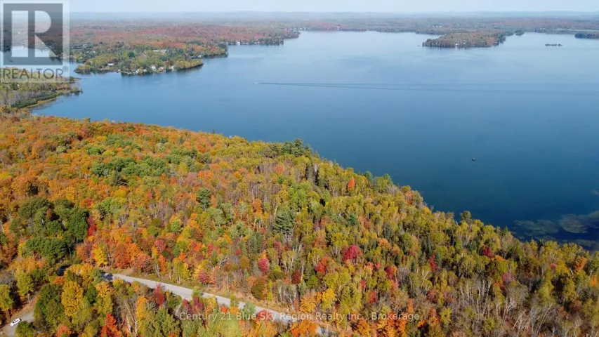 1061 SOUTH SHORE ROAD, East Ferris, Ontario P0H1B0