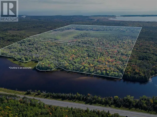 . Mississagi Bay RD, Huron Shores, Ontario P0R1H0