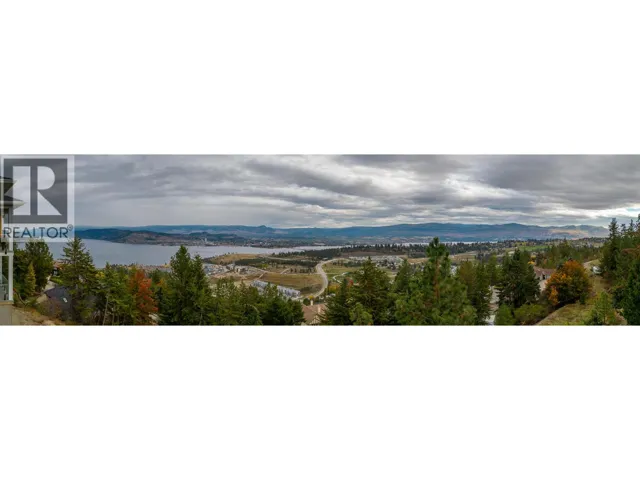 898 Lloyd Jones Drive, West Kelowna, British Columbia V1Z2X9