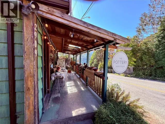 2909 Fulford-Ganges Rd SW, Salt Spring, British Columbia V8K1X6