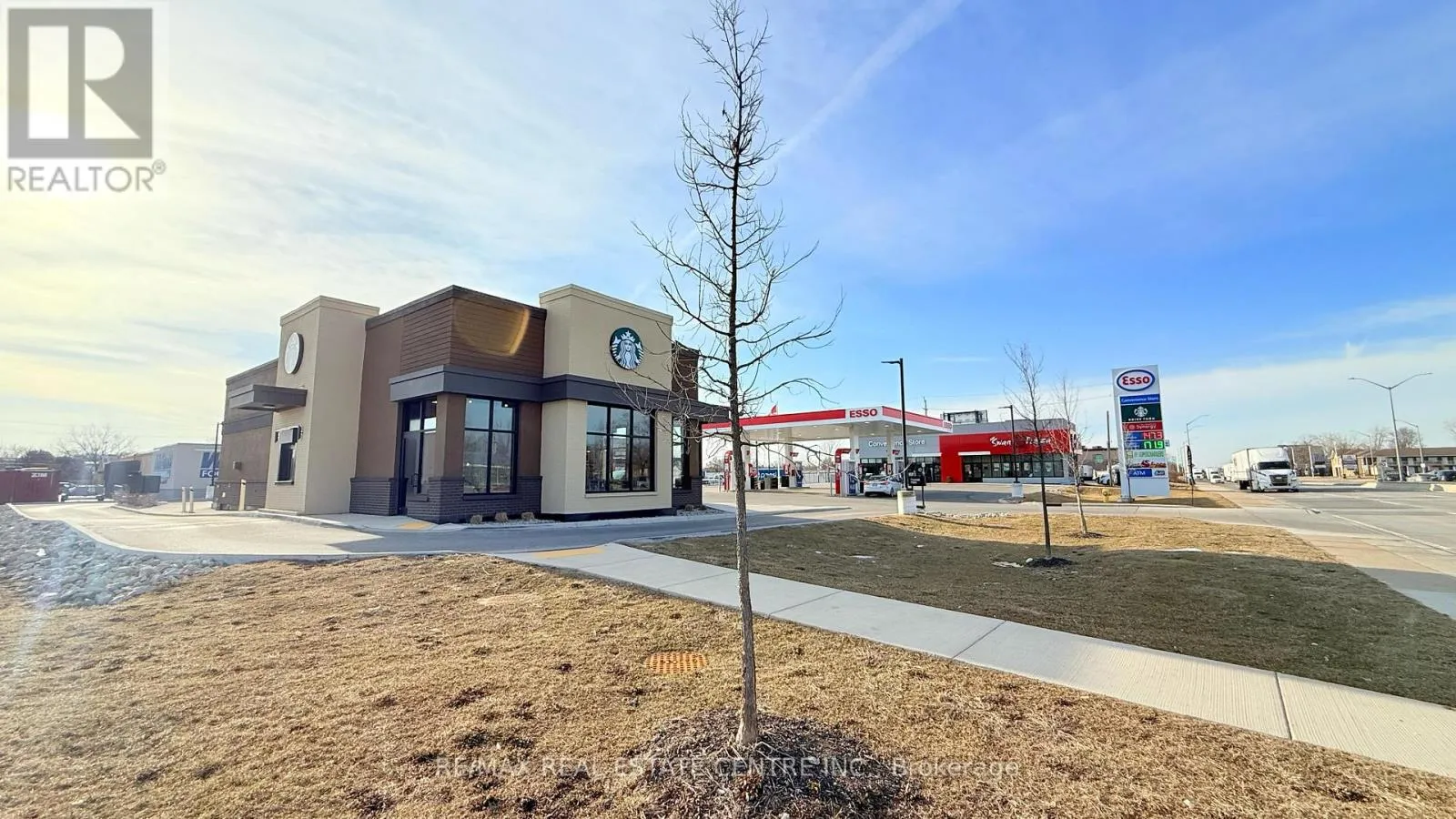 Commercial Sale For Sale