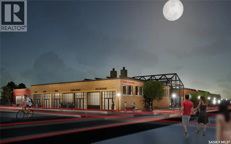 7 321 24th STREET W, Saskatoon, Saskatchewan S7L0C5