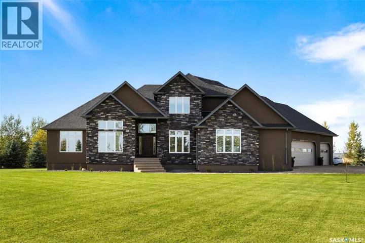 Batters Acreage, Moose Mountain Rm No. 63, Saskatchewan S0C0R0