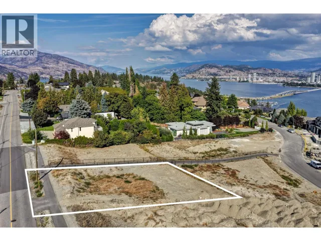 2353 Thacker Drive, West Kelowna, British Columbia V1Z1V6