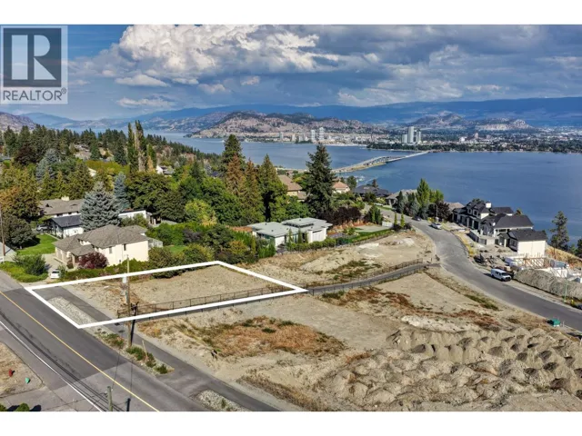 2347 Thacker Drive, West Kelowna, British Columbia V1Z1V6