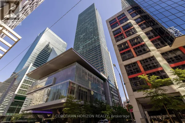 2403 - 183 WELLINGTON STREET W, Toronto (Waterfront Communities), Ontario M5V0A1