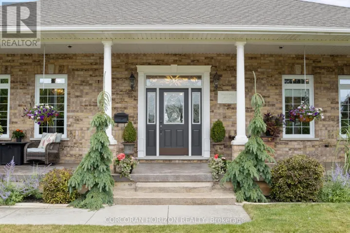 1794 SEATON ROAD, North Dumfries, Ontario N1R5S2