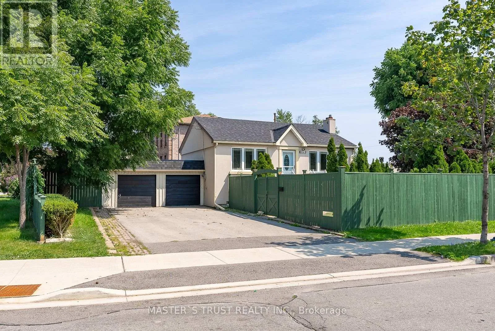 Residential For Sale