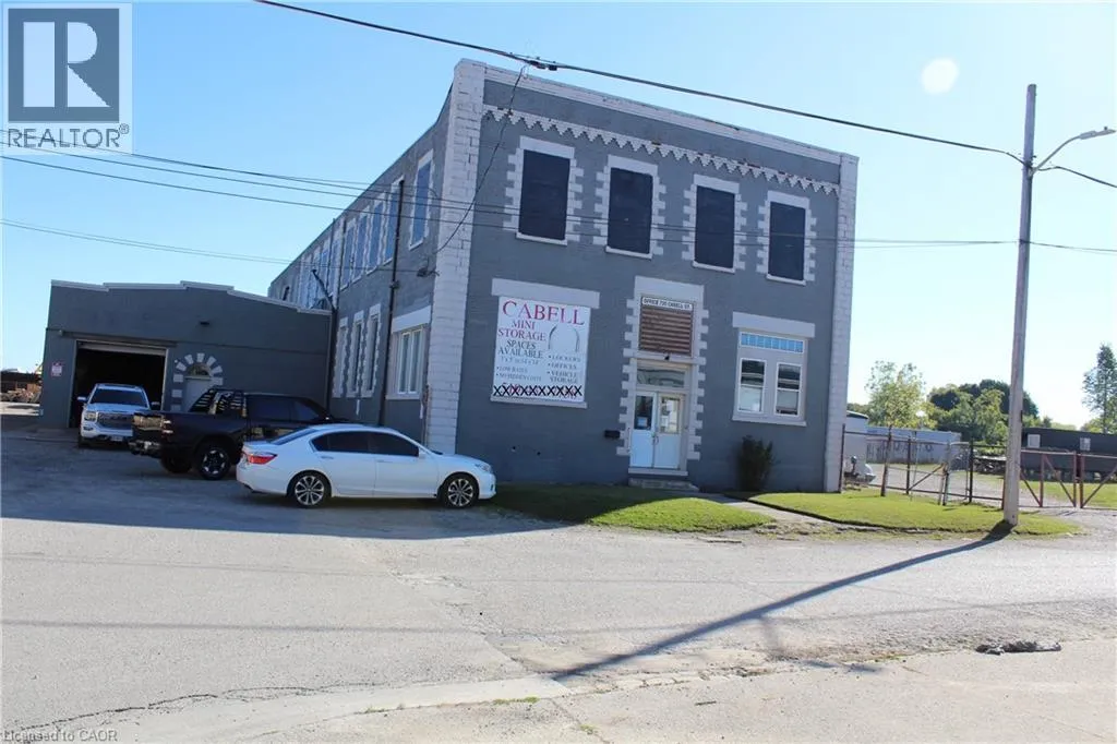Commercial Sale For Sale