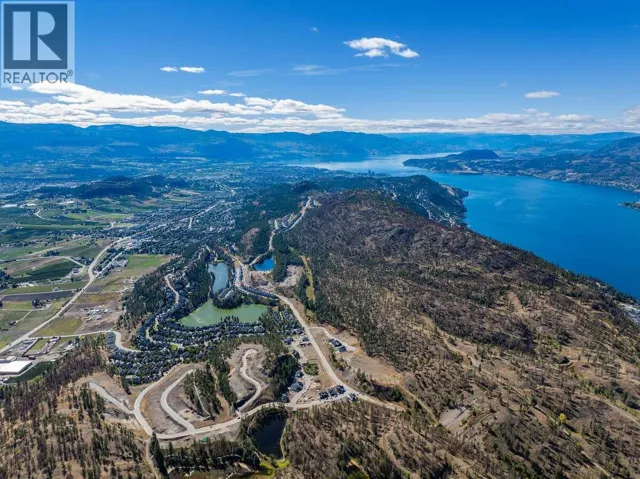 1523 Olive Pond Place, Kelowna, British Columbia V1V0J5