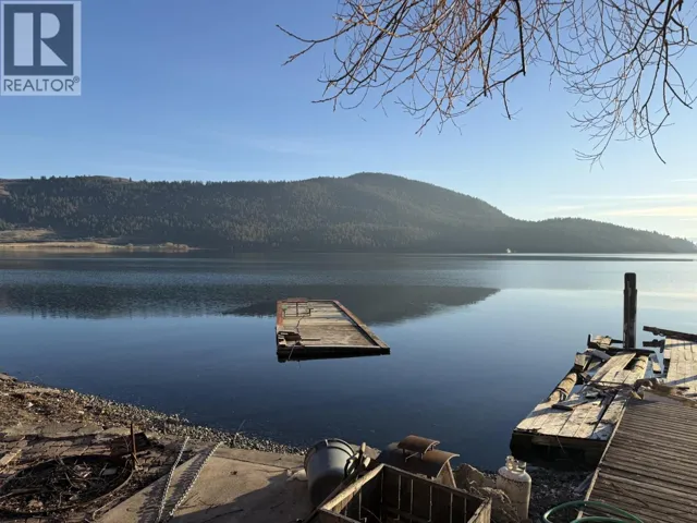 3 Mary Anne's Road, Vernon, British Columbia V1H2C8