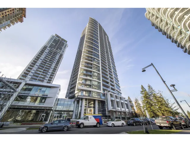1412 13308 CENTRAL AVENUE, Surrey, British Columbia V3T0M4