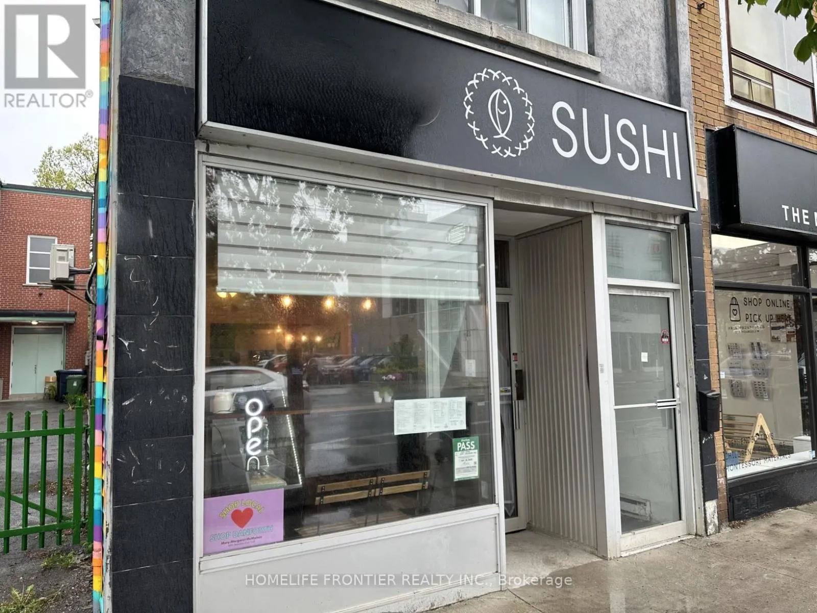 Commercial Sale For Sale