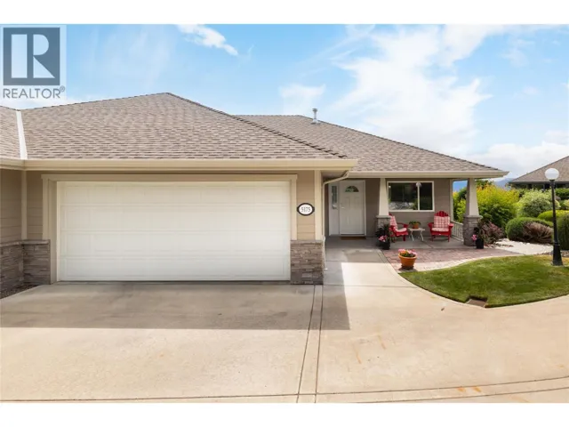5175 Sandhills Drive, Kelowna, British Columbia V1X7Y7